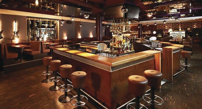 Antony's Hotel, St Anton ski chalet, image 3